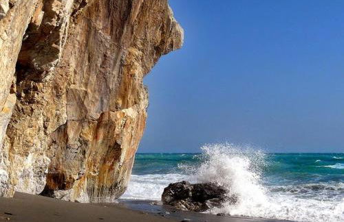 vistas a mar, en paraje natural - Foto 4