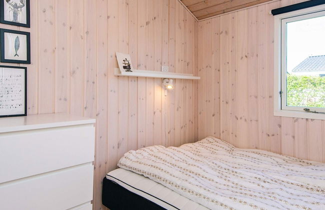 6 Person Holiday Home in Sjolund - Foto 13