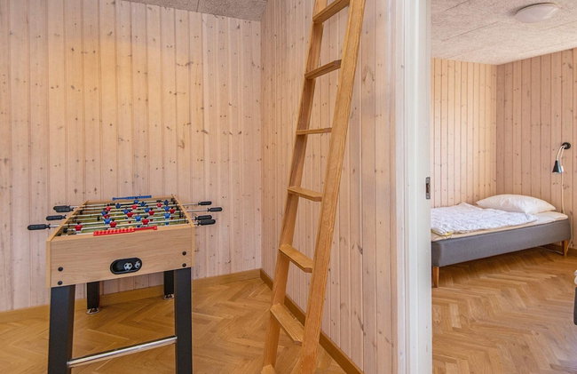 10 Person Holiday Home in Haderslev-by Traum - Foto 25