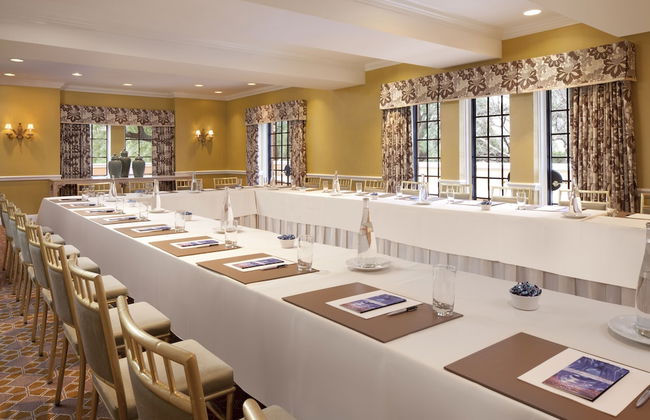 Rosewood Mansion on Turtle Creek - Foto 67