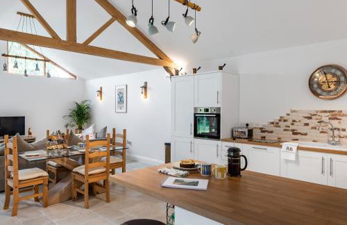 North Farm Lodges - Foto 15