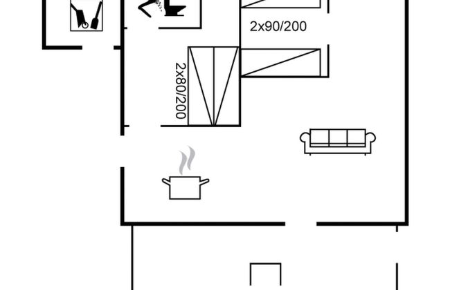 "Star" - 100m from the sea - Foto 2