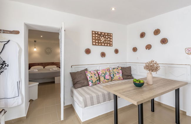 Vouno Country Studio - Foto 1