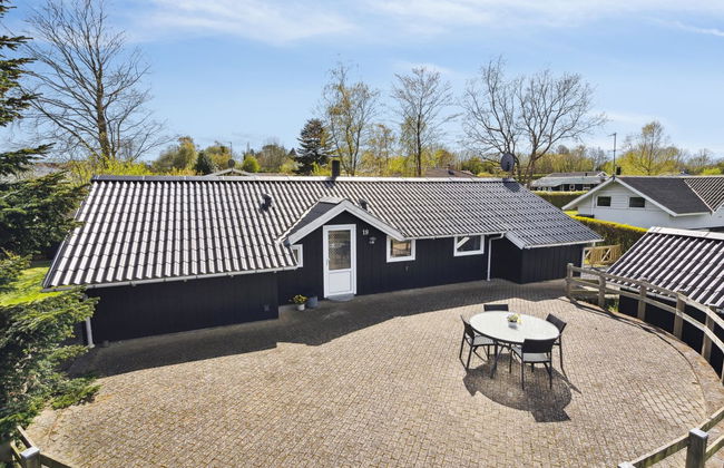 "Petrus" - 750m from the sea - Foto 1