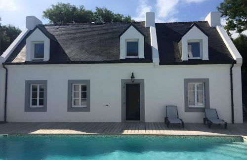 Les Grandes Maisons - Belle Ile - Photo 2