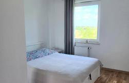 Mieszkanie nad Iławką - 2 pokoje, kuchnia, łazienka, balkon, parking, wi-fi - Foto 6