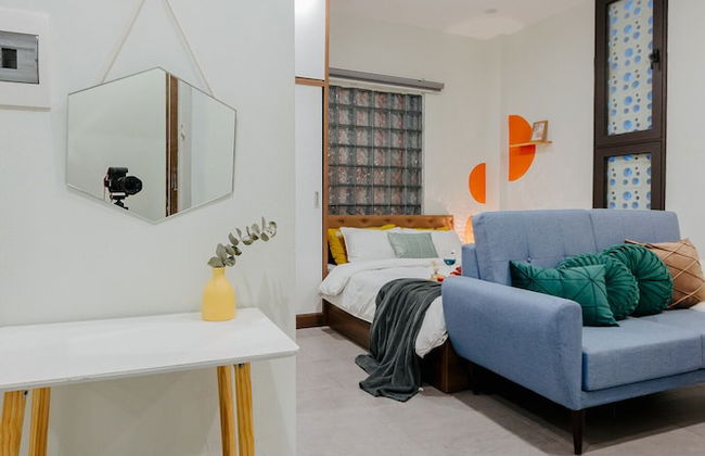 SAZIHOME Tay Ho Hanoi - Foto 46