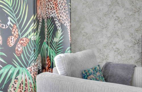 Elizabeth Four Bedroom Townhouse - Foto 11