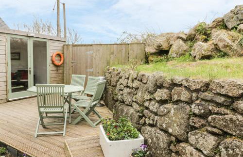 Brunnion Cottage - Foto 12