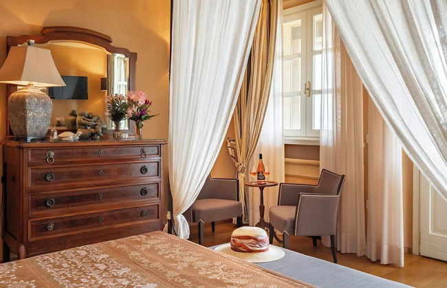 Tenuta il Sassone - Wine & Food - Foto 11