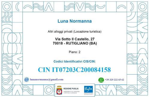 Luna Normanna - Foto 3
