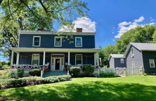 Roadhaven 1830 - Foto 1