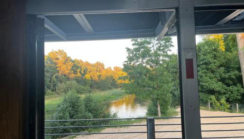 Domek Survivalowy w Spale - Foto 5