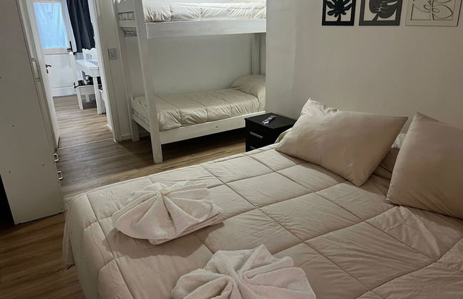 Los Dones Departamentos DAT - Photo 11