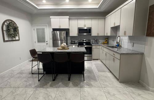 Carroll Estates 3 Bedroom Apartment Retreat - Foto 16