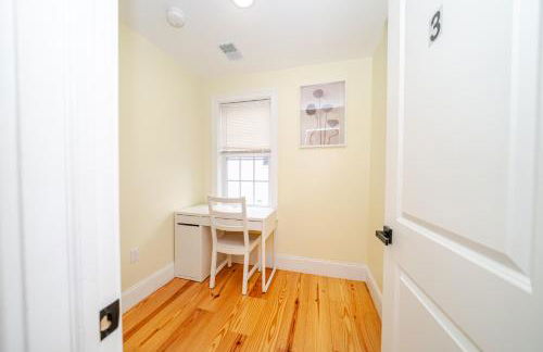 39 - 3BR Quincy - Stunning Townhouse near Adams - Foto 17