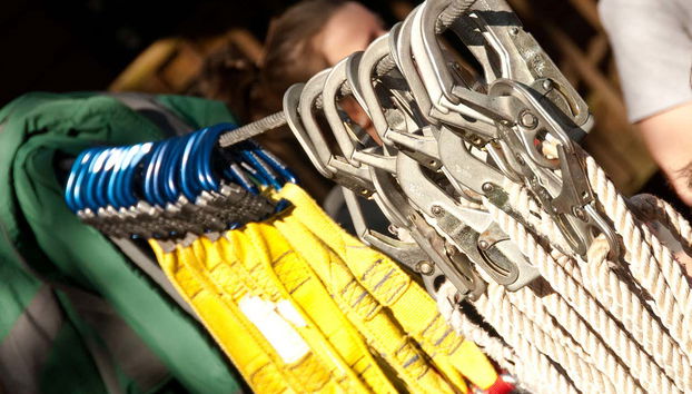 Zipline + Abseiling in Puerto Viejo de Limón - Foto 5