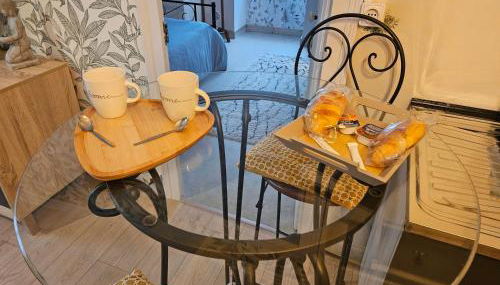 Le p'tit gîte d'Edmé - Foto 3