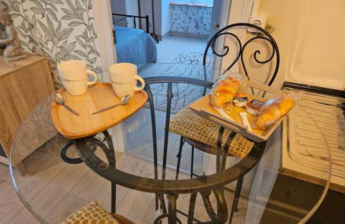 Le p'tit gîte d'Edmé - Foto 3