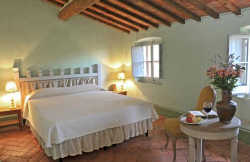 Castello Ginori Di Querceto - Foto 37