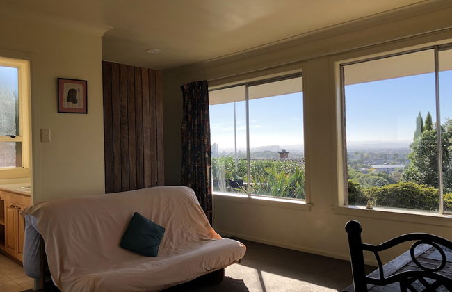 Mount Hobson Boutique Accommodation - Foto 26