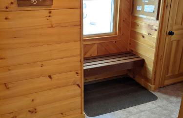 The "Okemo House" at Trailside - Foto 29