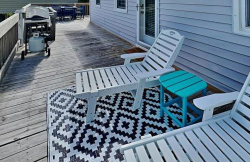 The Sassy Sea Turtle - Foto 23