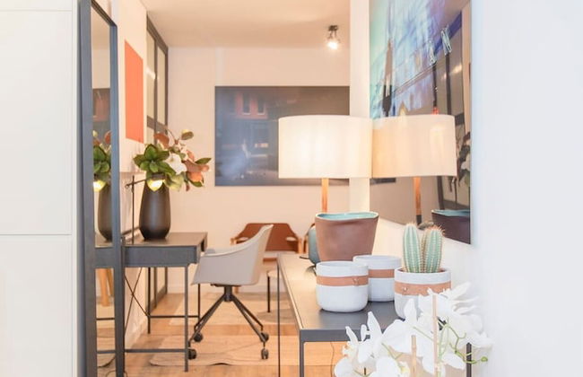 Liiiving in Gaia - Cooper Residence Apartment II - Foto 149