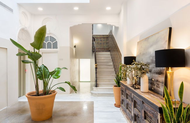 Casa Sevilla 1920 Suites by Época - Foto 3