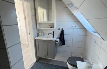 Ferienwohnung Inselliebe - Foto 9