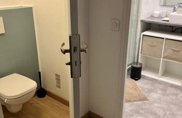 Bel appartement spacieux avec joli balcon arboré, calme, bien situé, centre ville - Foto 21