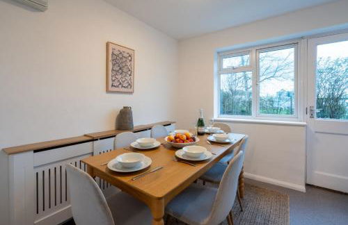 Cosy 3BR Country Home Near Vineyards - Foto 15