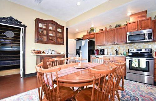 RUSTIC BLUEBONNET CABIN With VIEW BY HIDDEN FALL PARK - Foto 57