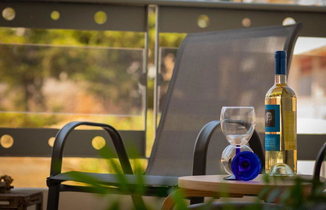 Athens Airport Lodge - Foto 41