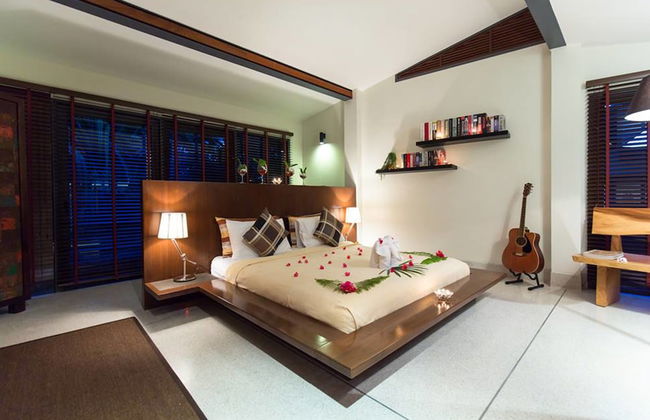 L2 Residence - Photo 2