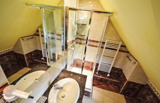 Kapitänshaus - Foto 26