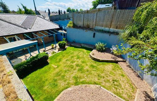 HomeDecor Cottages - Old Stable House - Foto 18