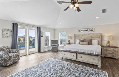 Grateful by The Sea Crystal Shores Destin - Foto 11