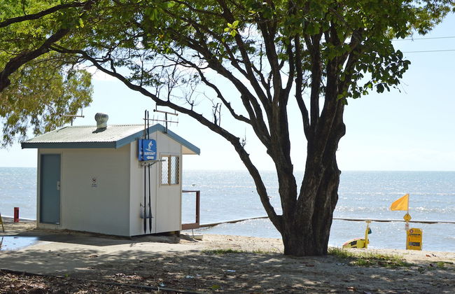 Cairns Beach Resort - Foto 54