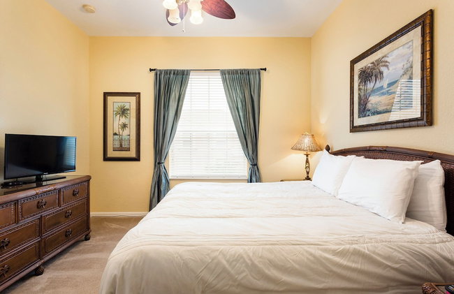 Vista Cay at Epic Universe - Luxury 4 bedroom condo - Foto 3