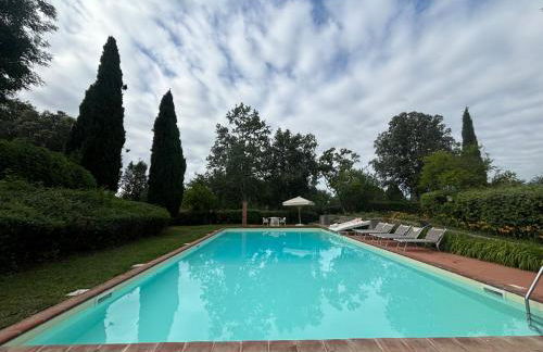 Villa Olea - Foto 20