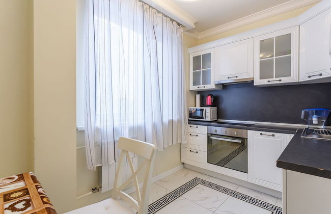 FortEstate Novye Cheremushki 66 - Foto 8