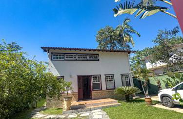 Casa Colonial Caborê - Photo 11