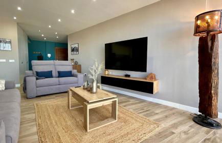 Apartamento Moderno y Amplio con Vistas a la Bahía - Foto 21