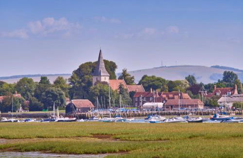 3 bedroom Cottage in the heart of beautiful Bosham - Pass the Keys - Foto 55