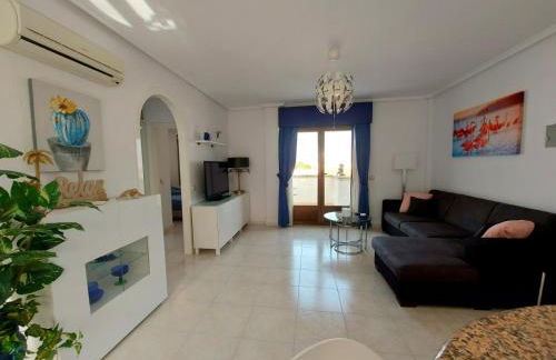 Casa Prins 2-bed apartment with stunning views - Photo 12