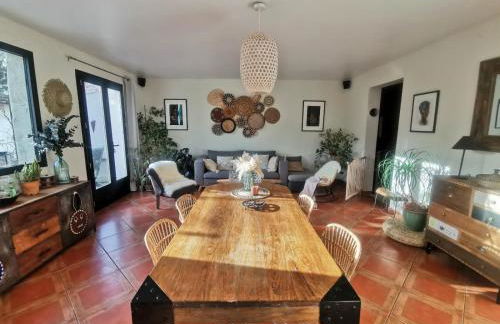 Villa La Ressourcerie a Saignon - Foto 14