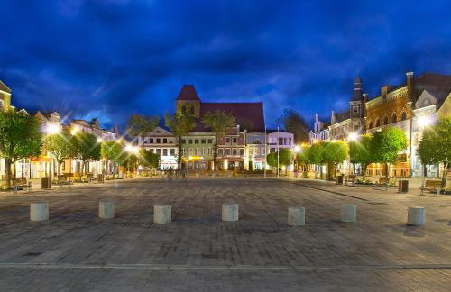 Apart Harmony - Apartament Sailor - Photo 45