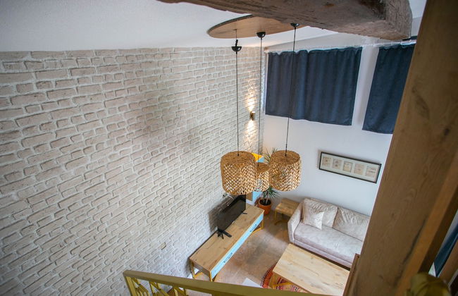 Vadim Selimiye Butik Otel - Foto 71