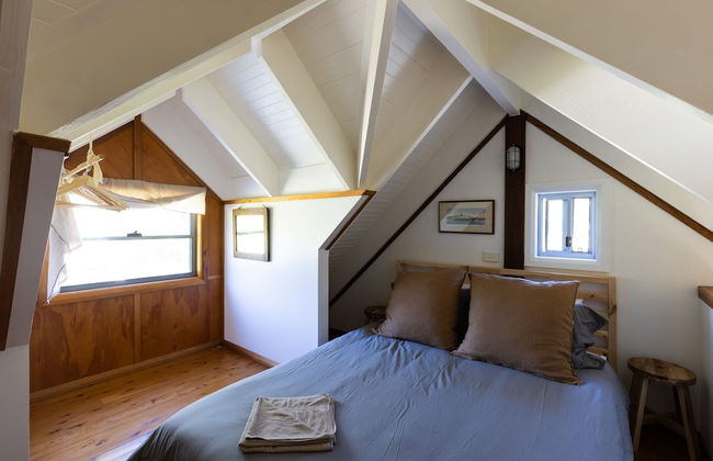 The Mainstay - Photo 14